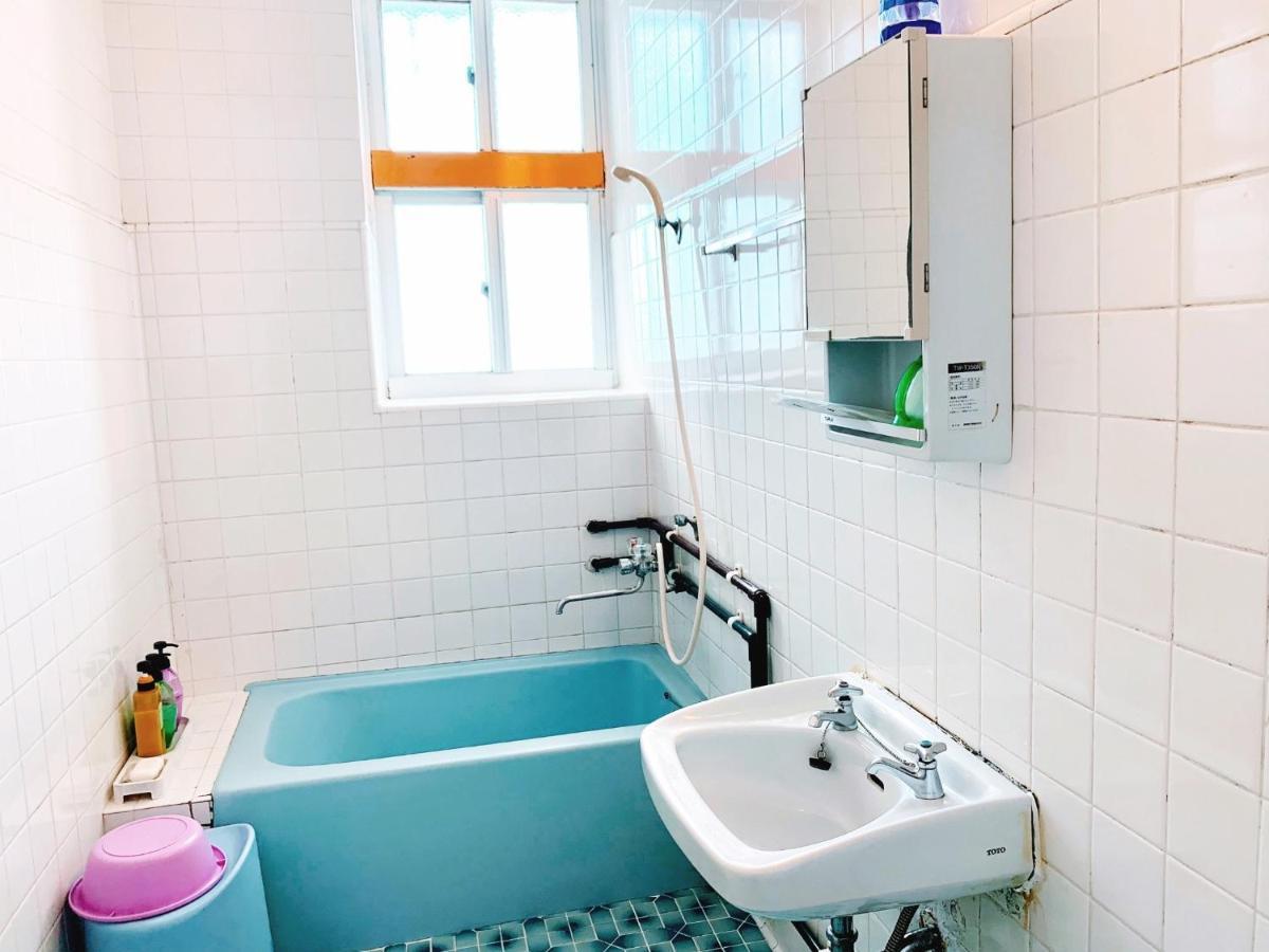 Uruma - Hotel / Vacation Stay 15225 Екстер'єр фото