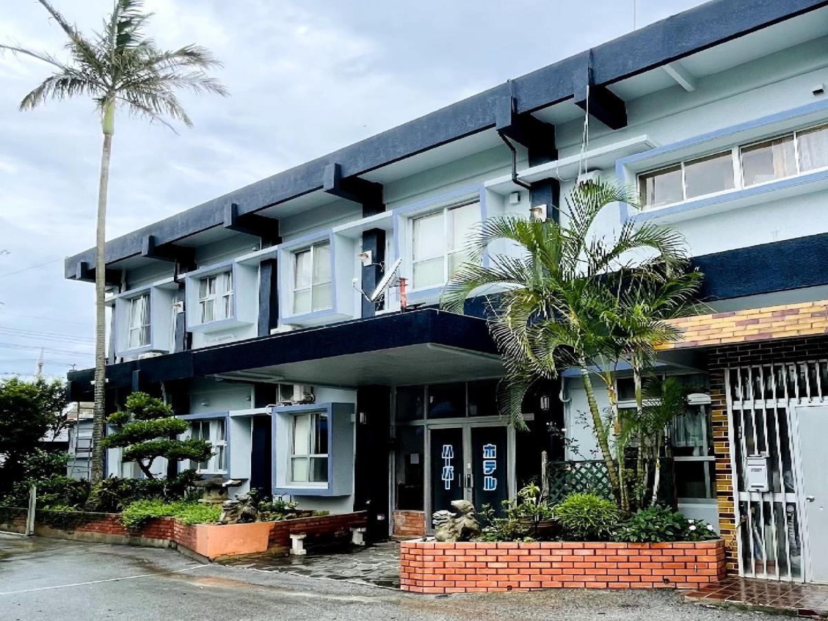 Uruma - Hotel / Vacation Stay 15225 Екстер'єр фото